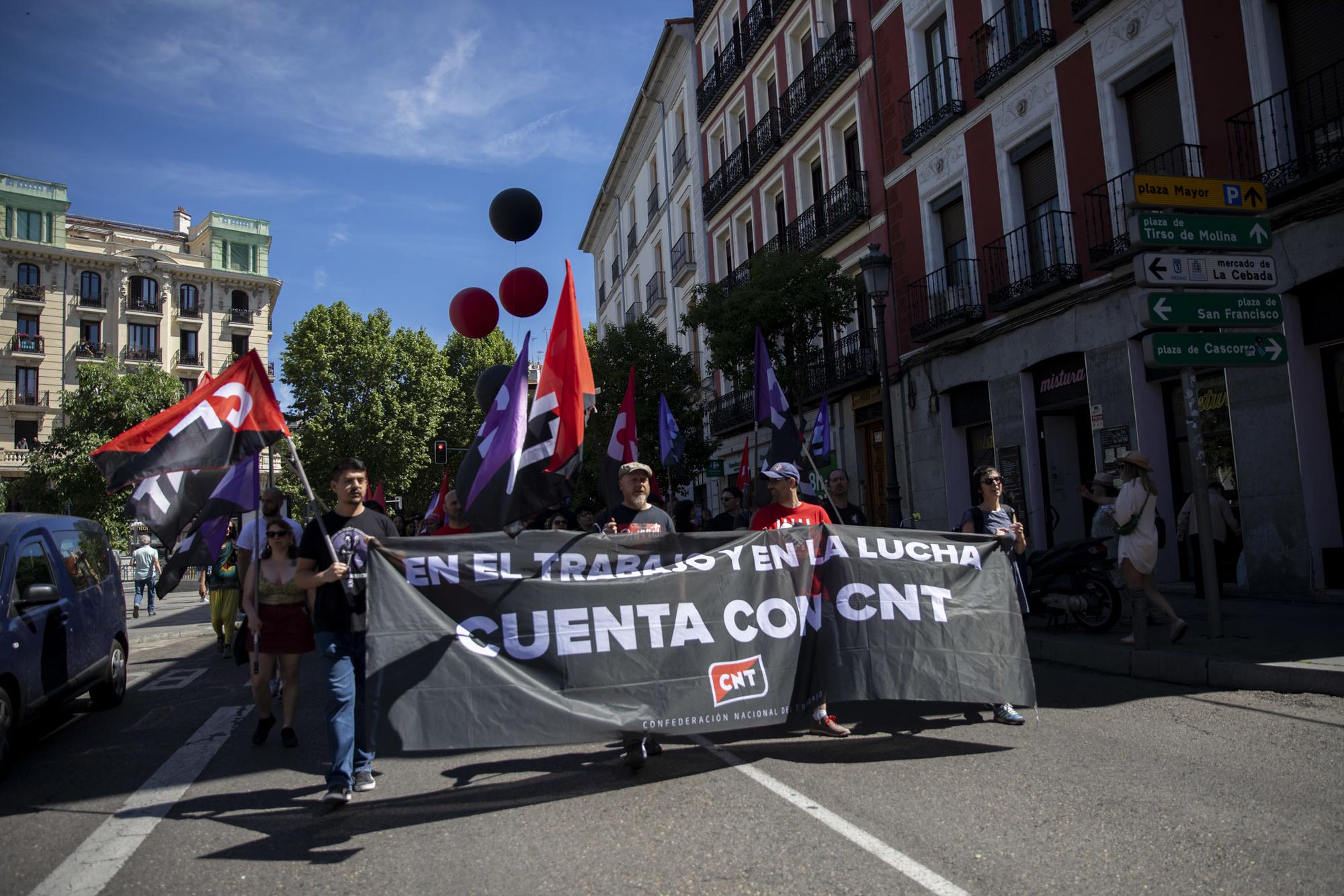 Galería 1 de Mayo  - 6